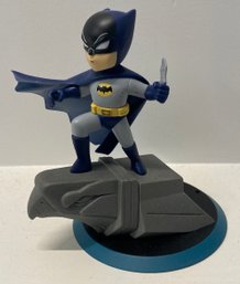 Q Pop Batman Figure