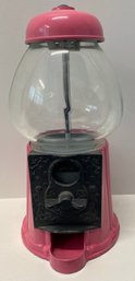 Coin Operated Bubble Gum Dispenser