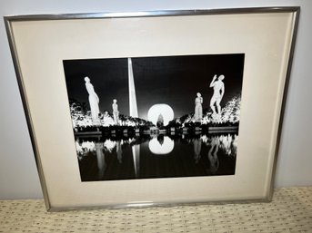 Philip Kaplan Photo 1939 World's Fair