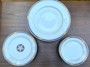 Rosenthal Classic Borgia Dishes