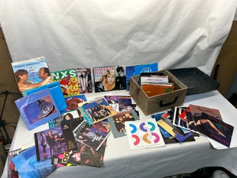 68 Fantastic 1980s Records