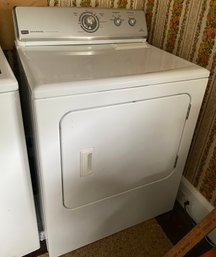 Maytag Electric Dryer