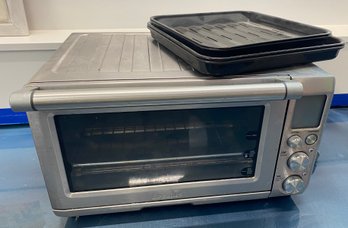 Breville Toaster/confection Oven