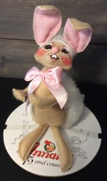 2012 Annalee Easter Bunny Plush - L