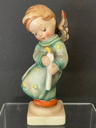 EARLY 1950's Hummel 'heavenly Angel' 21/0 Stamped Large Bee (read Description)