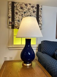 Billmore Estste Collection Lamp