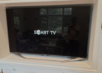 Samsung 65 Inch Smart TV - Model UN65H7150AFXZA  3D LED