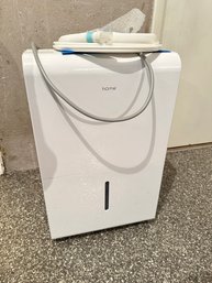 Home Dehumidifier