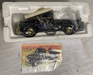 Ertl Elvis Studebaker Truck 'The Comeback Special'