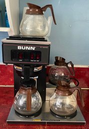 Bunn Commercial Coffee Pot