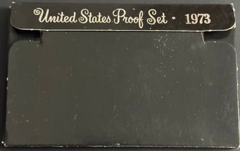 1973 United States Proof Set