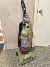 Hoover Wind Tunnel Vacuum