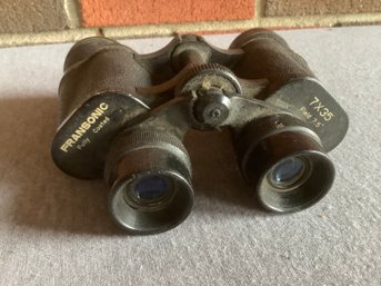 Fransonic Binoculars