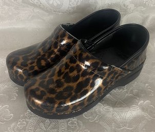 Dansko Clogs