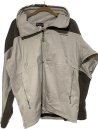 Patagonia Ski Jacket