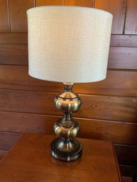 Vintage Style Lamp