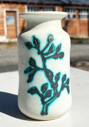 Vintage Studio Art Pottery Vase