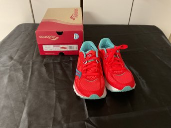 Saucony - Kinvara 5 Sneakers