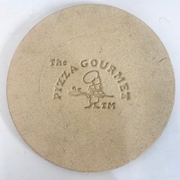 The Pizza Gourmet Pizza Stone