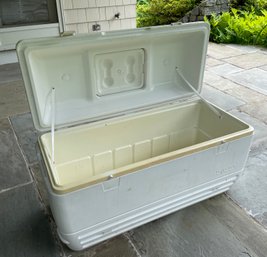 Extra Large Igloo Cooler