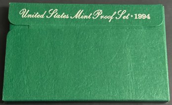 1994 United States Proof Set