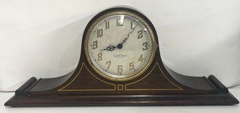 Wallace Electric Mantle Clock