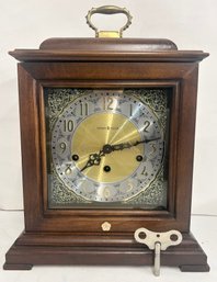 Beautiful Howard Miller Mantle Shelf Clock