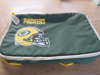 Green Bay Packers Pyrex Dish Holder