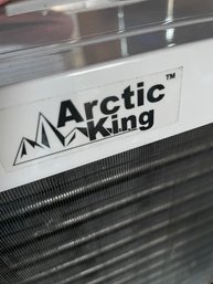 Arctic King 5,000 BTU Windoe AC Unit 5 Years Old Works Well