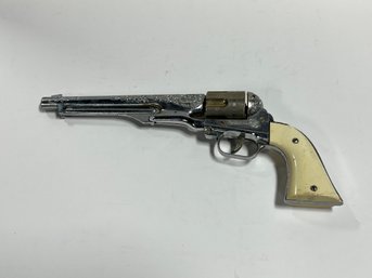 Colt 45 Toy Pistol Cap Gun