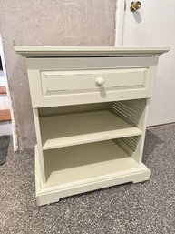 Pier One Night Stand