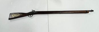 Collectible Replica 1776 Freedom Rifle
