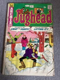 Comic Lot #5 Jughead