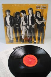 Tommy Conwell And The Young Rumblers Rumble Album On Columbia Records