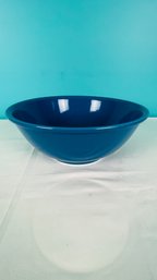 Blue Ceramic Himark Mixing Bowl