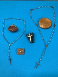 Rosary Lot