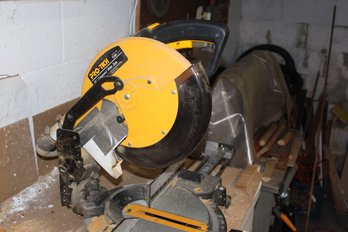 10 Inch Compound Mitre Saw