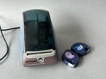 Dymo Label Writer 400