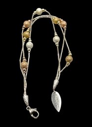 Sterling Silver Goldwater Creek Bracelet