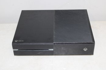 Xbox One Console