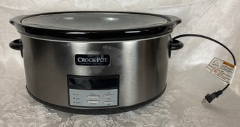 Crockpot