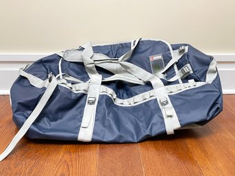 A Northface Large Backpack Duffel