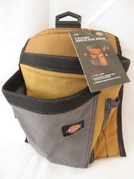 5 Pocket Single Side Tool Apron By Dickies - New