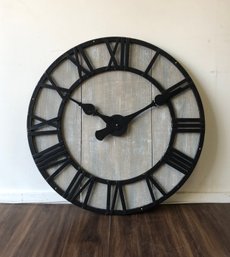 Decorative Hanging Clock