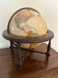 World Globe