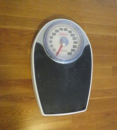 Sunbeam Personal Scale