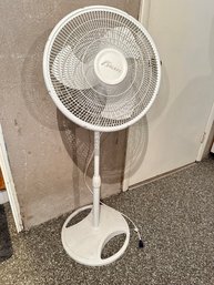 Galaxy Osculating Floor Standing Fan