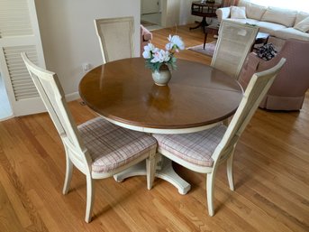 Fabulous Midcentury Dining Set