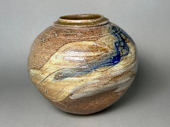 Beautiful Signed Pottery, Franz N
