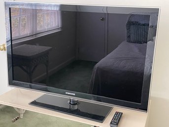 Samsung LN40C670 40' LCD HDTV